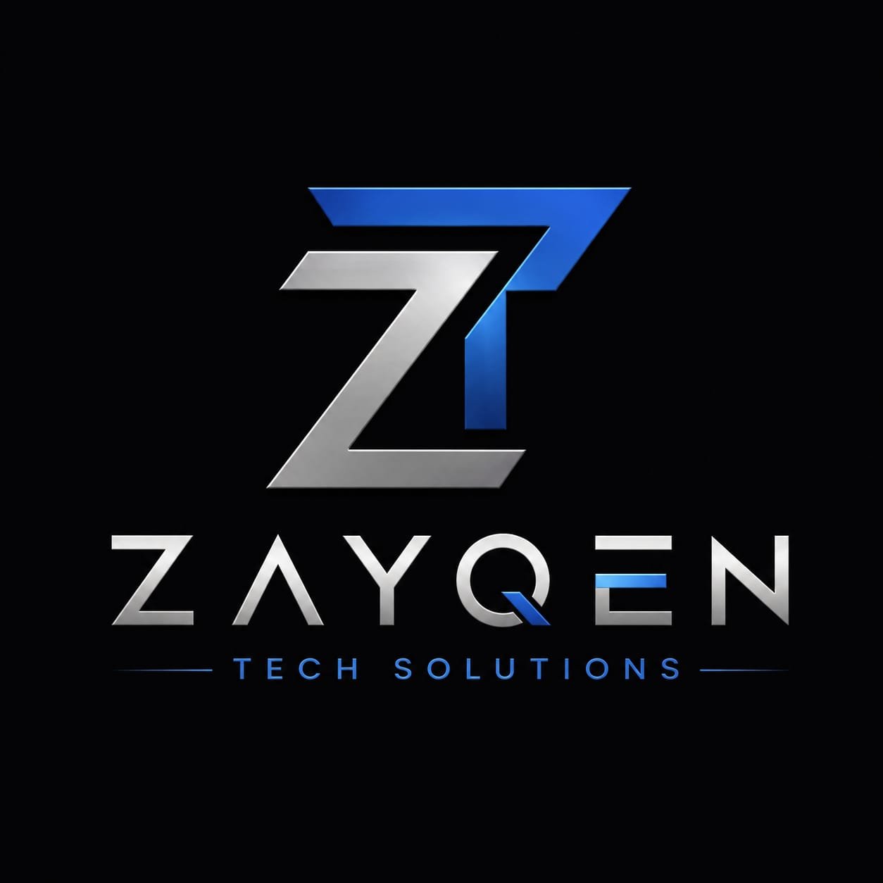 Zayqen Tech Solutions